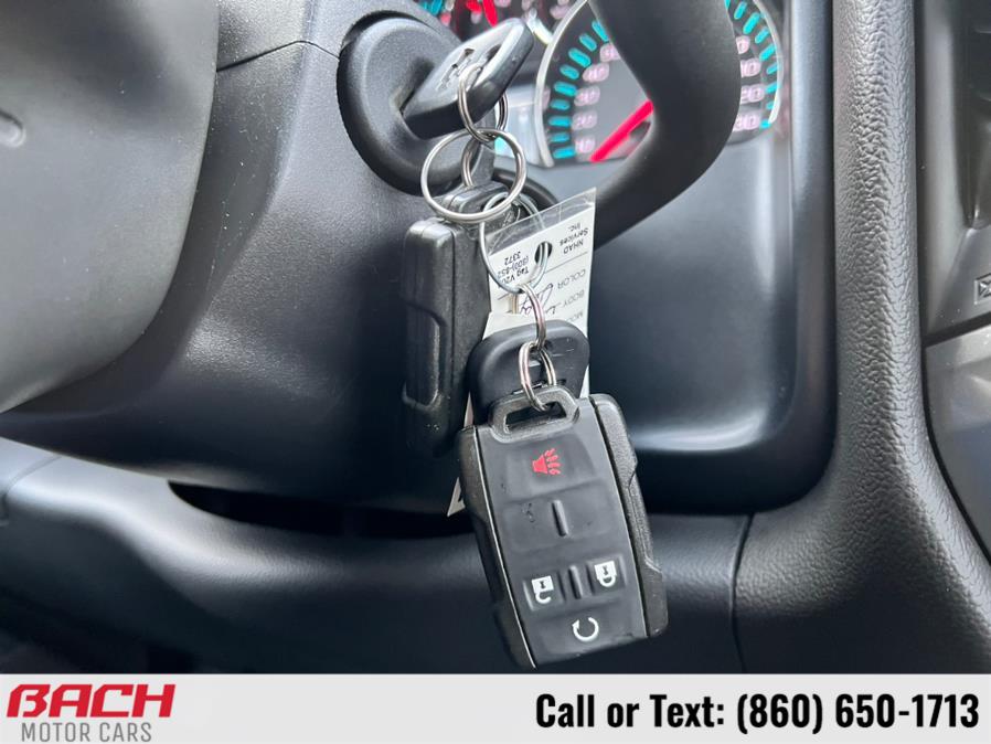 2018 Chevrolet Silverado 1500 4WD Double Cab 143.5" LT w/1LT, available for sale in Canton , Connecticut | Bach Motor Cars. Canton , Connecticut 2018 Chevrolet Silverado 1500 4WD Double Cab 143.5" LT w/1LT, available for sale in Canton , Connecticut | Bach Motor Cars. Canton , Connecticut