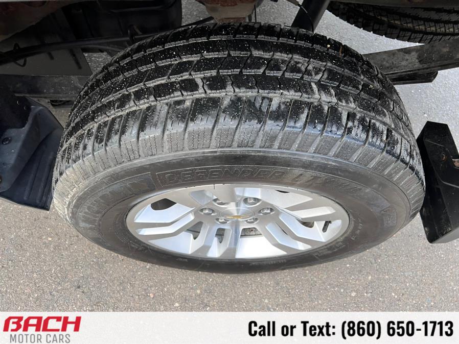 2018 Chevrolet Silverado 1500 4WD Double Cab 143.5" LT w/1LT, available for sale in Canton , Connecticut | Bach Motor Cars. Canton , Connecticut 2018 Chevrolet Silverado 1500 4WD Double Cab 143.5" LT w/1LT, available for sale in Canton , Connecticut | Bach Motor Cars. Canton , Connecticut