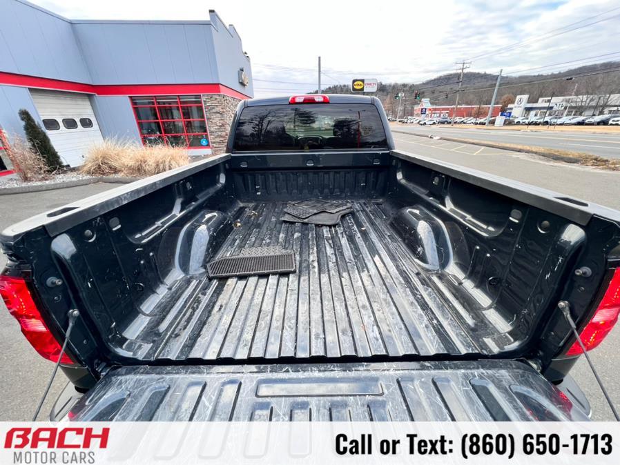 2018 Chevrolet Silverado 1500 4WD Double Cab 143.5" LT w/1LT, available for sale in Canton , Connecticut | Bach Motor Cars. Canton , Connecticut 2018 Chevrolet Silverado 1500 4WD Double Cab 143.5" LT w/1LT, available for sale in Canton , Connecticut | Bach Motor Cars. Canton , Connecticut