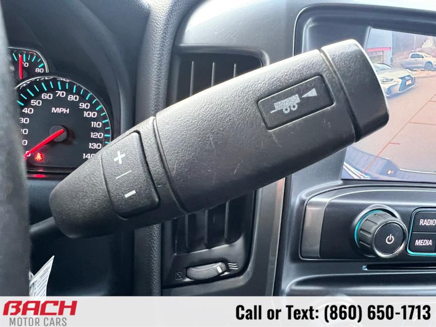 2018 Chevrolet Silverado 1500 4WD Double Cab 143.5" LT w/1LT, available for sale in Canton , Connecticut | Bach Motor Cars. Canton , Connecticut 2018 Chevrolet Silverado 1500 4WD Double Cab 143.5" LT w/1LT, available for sale in Canton , Connecticut | Bach Motor Cars. Canton , Connecticut