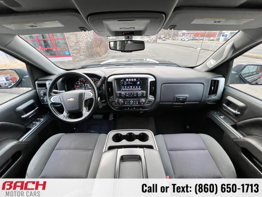 2018 Chevrolet Silverado 1500 4WD Double Cab 143.5" LT w/1LT, available for sale in Canton , Connecticut | Bach Motor Cars. Canton , Connecticut 2018 Chevrolet Silverado 1500 4WD Double Cab 143.5" LT w/1LT, available for sale in Canton , Connecticut | Bach Motor Cars. Canton , Connecticut