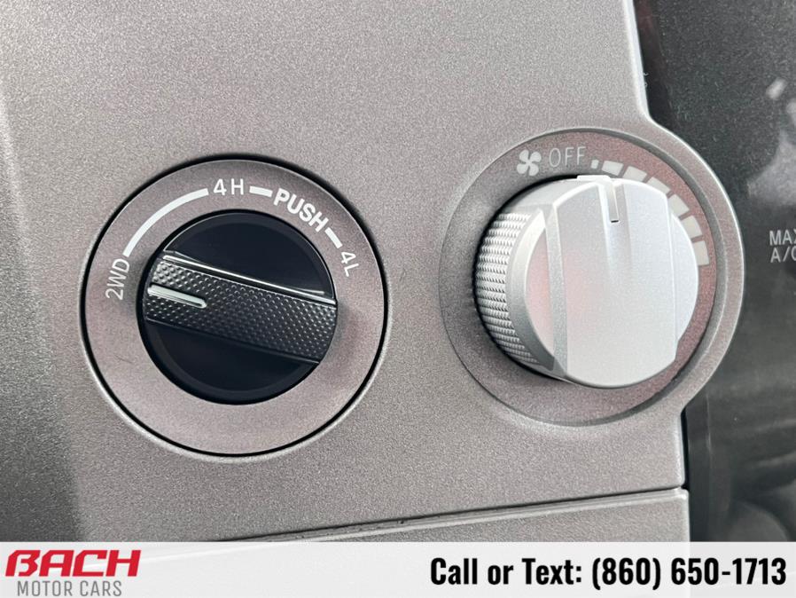 2012 Toyota Tundra 4WD Truck Double Cab 4.6L V8 6-Spd AT (Natl), available for sale in Canton , Connecticut | Bach Motor Cars. Canton , Connecticut 2012 Toyota Tundra 4WD Truck Double Cab 4.6L V8 6-Spd AT (Natl), available for sale in Canton , Connecticut | Bach Motor Cars. Canton , Connecticut