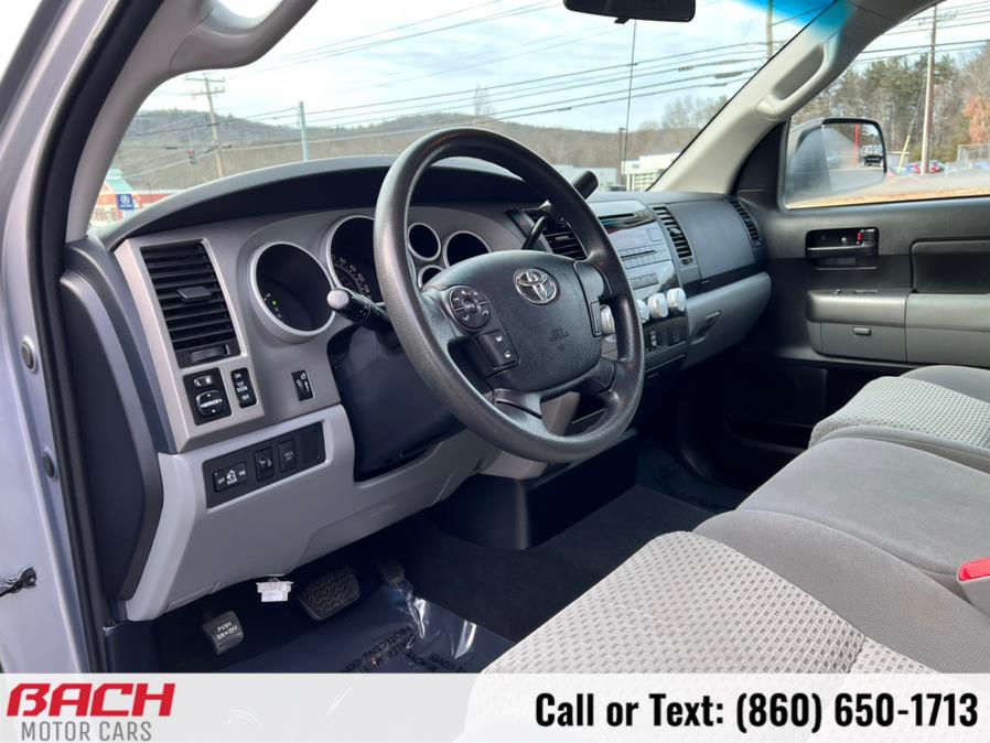 2012 Toyota Tundra 4WD Truck Double Cab 4.6L V8 6-Spd AT (Natl), available for sale in Canton , Connecticut | Bach Motor Cars. Canton , Connecticut 2012 Toyota Tundra 4WD Truck Double Cab 4.6L V8 6-Spd AT (Natl), available for sale in Canton , Connecticut | Bach Motor Cars. Canton , Connecticut