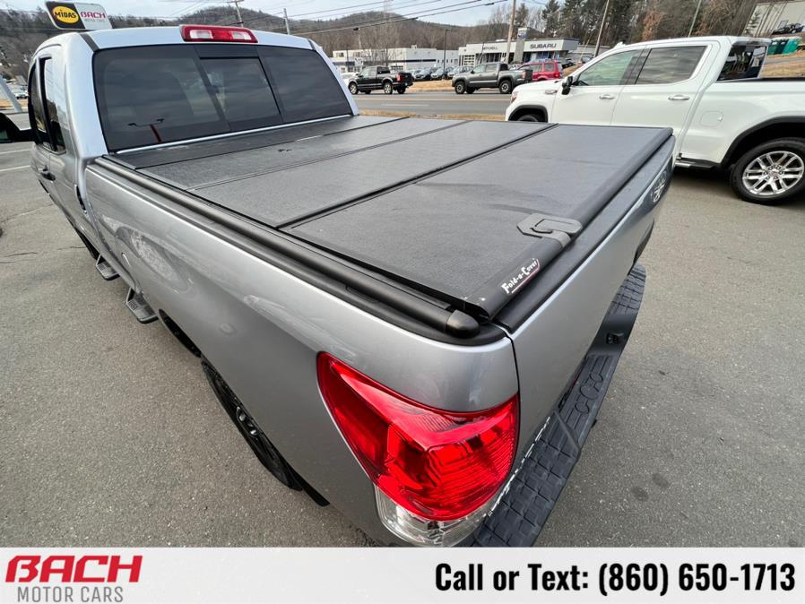 2012 Toyota Tundra 4WD Truck Double Cab 4.6L V8 6-Spd AT (Natl), available for sale in Canton , Connecticut | Bach Motor Cars. Canton , Connecticut 2012 Toyota Tundra 4WD Truck Double Cab 4.6L V8 6-Spd AT (Natl), available for sale in Canton , Connecticut | Bach Motor Cars. Canton , Connecticut