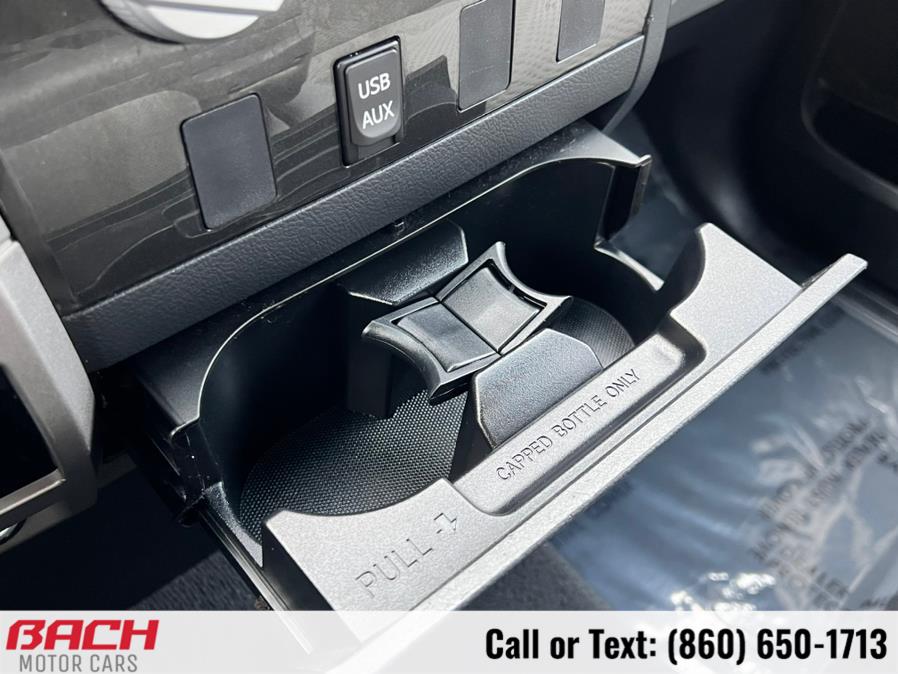 2012 Toyota Tundra 4WD Truck Double Cab 4.6L V8 6-Spd AT (Natl), available for sale in Canton , Connecticut | Bach Motor Cars. Canton , Connecticut 2012 Toyota Tundra 4WD Truck Double Cab 4.6L V8 6-Spd AT (Natl), available for sale in Canton , Connecticut | Bach Motor Cars. Canton , Connecticut