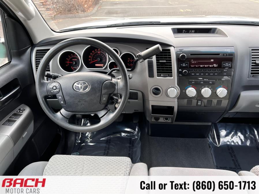 2012 Toyota Tundra 4WD Truck Double Cab 4.6L V8 6-Spd AT (Natl), available for sale in Canton , Connecticut | Bach Motor Cars. Canton , Connecticut 2012 Toyota Tundra 4WD Truck Double Cab 4.6L V8 6-Spd AT (Natl), available for sale in Canton , Connecticut | Bach Motor Cars. Canton , Connecticut
