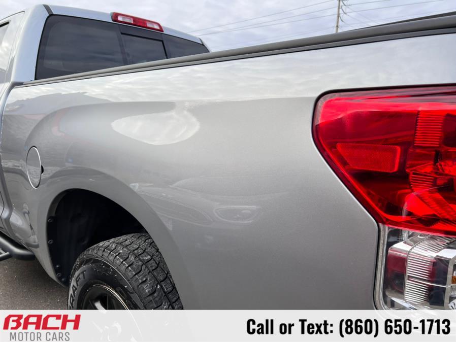 2012 Toyota Tundra 4WD Truck Double Cab 4.6L V8 6-Spd AT (Natl), available for sale in Canton , Connecticut | Bach Motor Cars. Canton , Connecticut 2012 Toyota Tundra 4WD Truck Double Cab 4.6L V8 6-Spd AT (Natl), available for sale in Canton , Connecticut | Bach Motor Cars. Canton , Connecticut