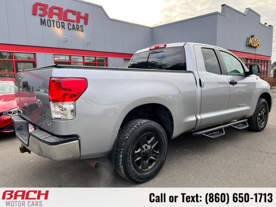 2012 Toyota Tundra 4WD Truck Double Cab 4.6L V8 6-Spd AT (Natl), available for sale in Canton , Connecticut | Bach Motor Cars. Canton , Connecticut 2012 Toyota Tundra 4WD Truck Double Cab 4.6L V8 6-Spd AT (Natl), available for sale in Canton , Connecticut | Bach Motor Cars. Canton , Connecticut