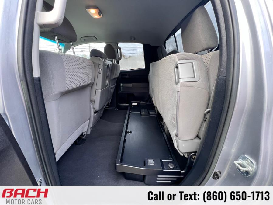 2012 Toyota Tundra 4WD Truck Double Cab 4.6L V8 6-Spd AT (Natl), available for sale in Canton , Connecticut | Bach Motor Cars. Canton , Connecticut 2012 Toyota Tundra 4WD Truck Double Cab 4.6L V8 6-Spd AT (Natl), available for sale in Canton , Connecticut | Bach Motor Cars. Canton , Connecticut