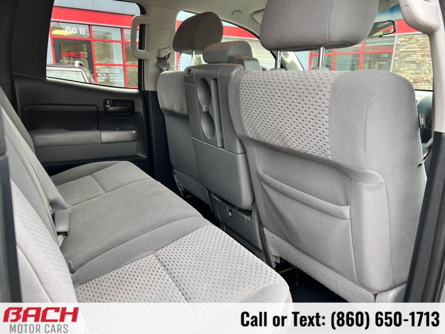 2012 Toyota Tundra 4WD Truck Double Cab 4.6L V8 6-Spd AT (Natl), available for sale in Canton , Connecticut | Bach Motor Cars. Canton , Connecticut 2012 Toyota Tundra 4WD Truck Double Cab 4.6L V8 6-Spd AT (Natl), available for sale in Canton , Connecticut | Bach Motor Cars. Canton , Connecticut