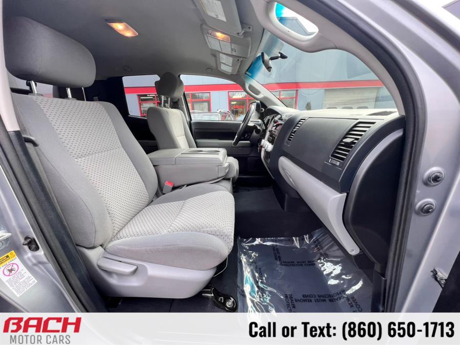 2012 Toyota Tundra 4WD Truck Double Cab 4.6L V8 6-Spd AT (Natl), available for sale in Canton , Connecticut | Bach Motor Cars. Canton , Connecticut 2012 Toyota Tundra 4WD Truck Double Cab 4.6L V8 6-Spd AT (Natl), available for sale in Canton , Connecticut | Bach Motor Cars. Canton , Connecticut
