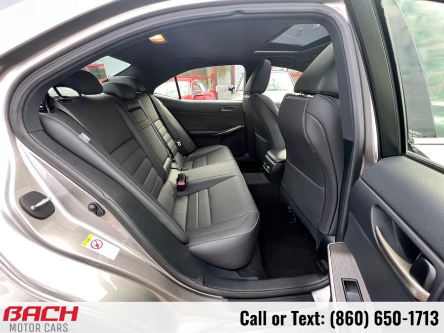 2019 Lexus IS IS 300 F SPORT AWD, available for sale in Canton , Connecticut | Bach Motor Cars. Canton , Connecticut 2019 Lexus IS IS 300 F SPORT AWD, available for sale in Canton , Connecticut | Bach Motor Cars. Canton , Connecticut