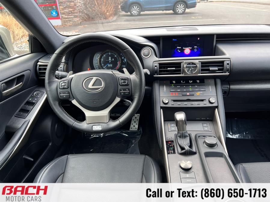 2019 Lexus IS IS 300 F SPORT AWD, available for sale in Canton , Connecticut | Bach Motor Cars. Canton , Connecticut 2019 Lexus IS IS 300 F SPORT AWD, available for sale in Canton , Connecticut | Bach Motor Cars. Canton , Connecticut
