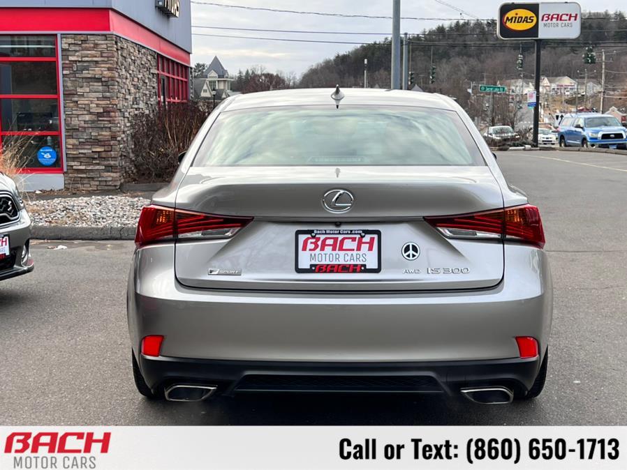 2019 Lexus IS IS 300 F SPORT AWD, available for sale in Canton , Connecticut | Bach Motor Cars. Canton , Connecticut 2019 Lexus IS IS 300 F SPORT AWD, available for sale in Canton , Connecticut | Bach Motor Cars. Canton , Connecticut