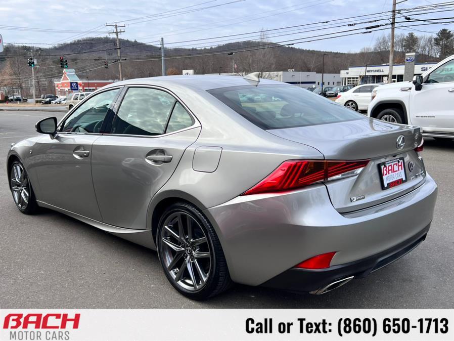 2019 Lexus IS IS 300 F SPORT AWD, available for sale in Canton , Connecticut | Bach Motor Cars. Canton , Connecticut 2019 Lexus IS IS 300 F SPORT AWD, available for sale in Canton , Connecticut | Bach Motor Cars. Canton , Connecticut