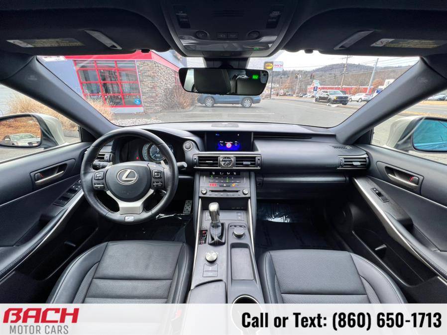 2019 Lexus IS IS 300 F SPORT AWD, available for sale in Canton , Connecticut | Bach Motor Cars. Canton , Connecticut 2019 Lexus IS IS 300 F SPORT AWD, available for sale in Canton , Connecticut | Bach Motor Cars. Canton , Connecticut
