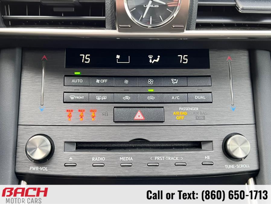 2019 Lexus IS IS 300 F SPORT AWD, available for sale in Canton , Connecticut | Bach Motor Cars. Canton , Connecticut 2019 Lexus IS IS 300 F SPORT AWD, available for sale in Canton , Connecticut | Bach Motor Cars. Canton , Connecticut