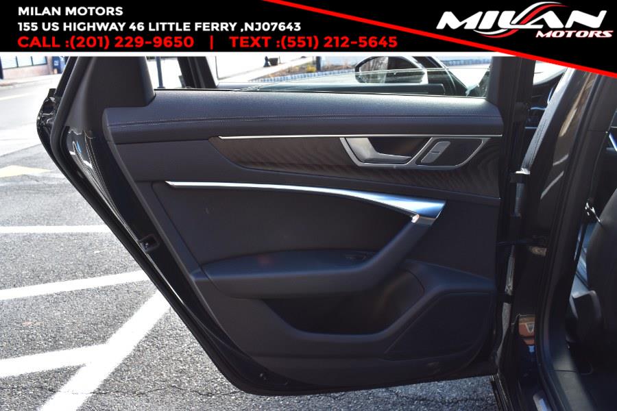 2019 Audi A6 Premium 45 TFSI quattro, available for sale in Little Ferry , New Jersey | Milan Motors. Little Ferry , New Jersey 2019 Audi A6 Premium 45 TFSI quattro, available for sale in Little Ferry , New Jersey | Milan Motors. Little Ferry , New Jersey