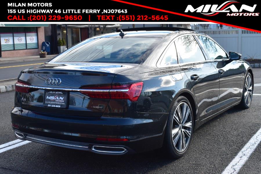 2019 Audi A6 Premium 45 TFSI quattro, available for sale in Little Ferry , New Jersey | Milan Motors. Little Ferry , New Jersey 2019 Audi A6 Premium 45 TFSI quattro, available for sale in Little Ferry , New Jersey | Milan Motors. Little Ferry , New Jersey