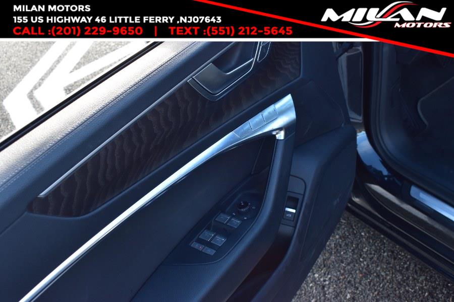 2019 Audi A6 Premium 45 TFSI quattro, available for sale in Little Ferry , New Jersey | Milan Motors. Little Ferry , New Jersey 2019 Audi A6 Premium 45 TFSI quattro, available for sale in Little Ferry , New Jersey | Milan Motors. Little Ferry , New Jersey