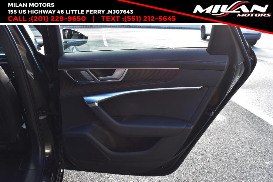 2019 Audi A6 Premium 45 TFSI quattro, available for sale in Little Ferry , New Jersey | Milan Motors. Little Ferry , New Jersey 2019 Audi A6 Premium 45 TFSI quattro, available for sale in Little Ferry , New Jersey | Milan Motors. Little Ferry , New Jersey