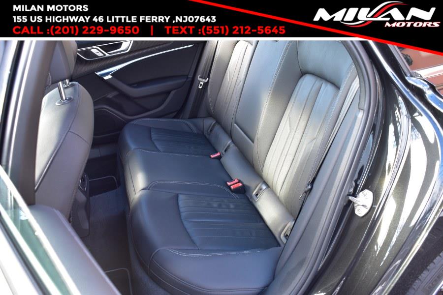 2019 Audi A6 Premium 45 TFSI quattro, available for sale in Little Ferry , New Jersey | Milan Motors. Little Ferry , New Jersey 2019 Audi A6 Premium 45 TFSI quattro, available for sale in Little Ferry , New Jersey | Milan Motors. Little Ferry , New Jersey