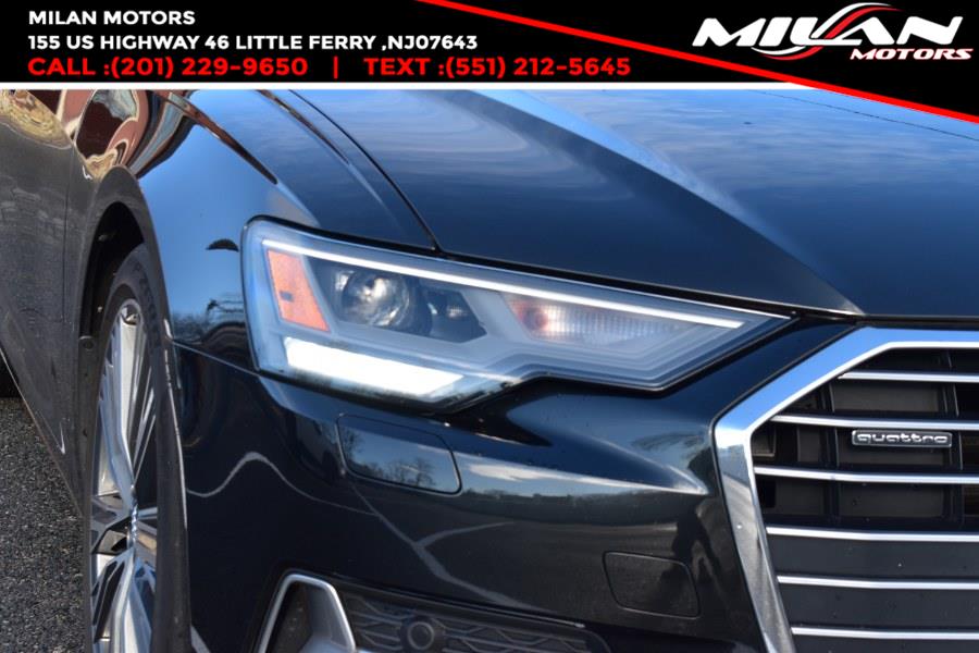 2019 Audi A6 Premium 45 TFSI quattro, available for sale in Little Ferry , New Jersey | Milan Motors. Little Ferry , New Jersey 2019 Audi A6 Premium 45 TFSI quattro, available for sale in Little Ferry , New Jersey | Milan Motors. Little Ferry , New Jersey