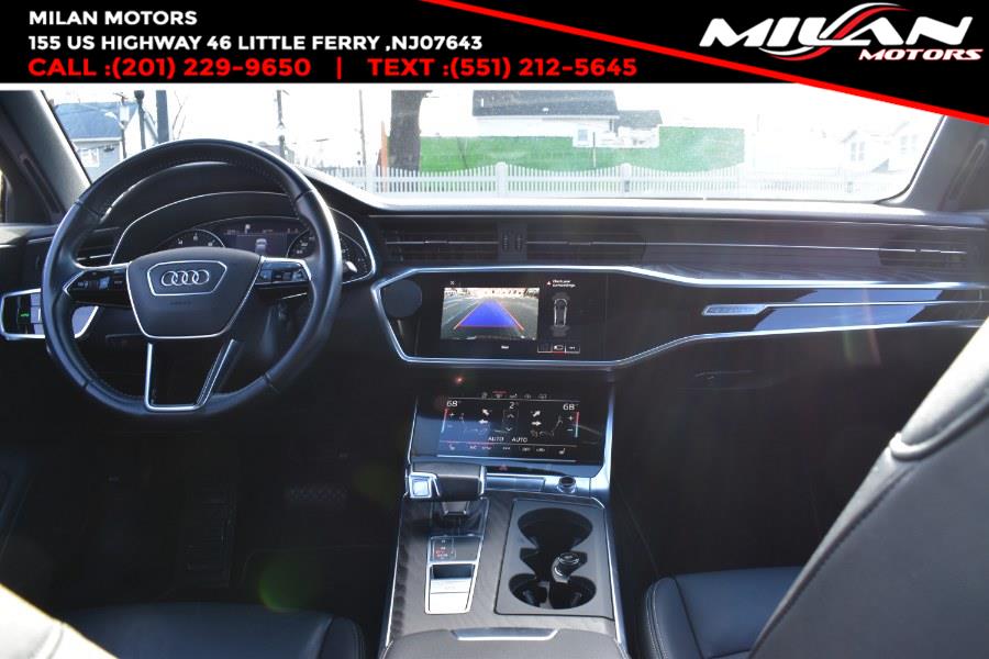 2019 Audi A6 Premium 45 TFSI quattro, available for sale in Little Ferry , New Jersey | Milan Motors. Little Ferry , New Jersey 2019 Audi A6 Premium 45 TFSI quattro, available for sale in Little Ferry , New Jersey | Milan Motors. Little Ferry , New Jersey