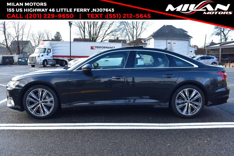 2019 Audi A6 Premium 45 TFSI quattro, available for sale in Little Ferry , New Jersey | Milan Motors. Little Ferry , New Jersey 2019 Audi A6 Premium 45 TFSI quattro, available for sale in Little Ferry , New Jersey | Milan Motors. Little Ferry , New Jersey