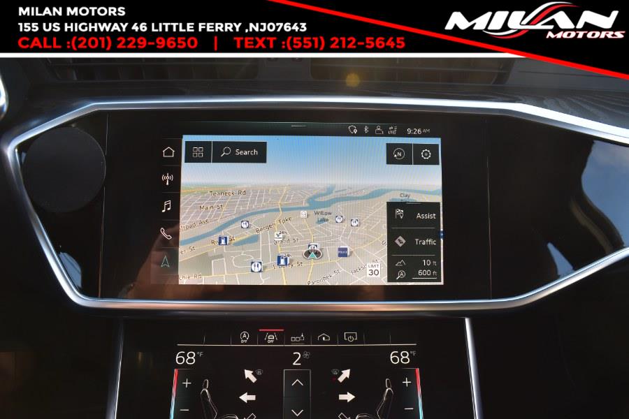 2019 Audi A6 Premium 45 TFSI quattro, available for sale in Little Ferry , New Jersey | Milan Motors. Little Ferry , New Jersey 2019 Audi A6 Premium 45 TFSI quattro, available for sale in Little Ferry , New Jersey | Milan Motors. Little Ferry , New Jersey