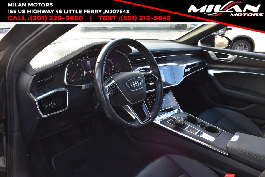 2019 Audi A6 Premium 45 TFSI quattro, available for sale in Little Ferry , New Jersey | Milan Motors. Little Ferry , New Jersey 2019 Audi A6 Premium 45 TFSI quattro, available for sale in Little Ferry , New Jersey | Milan Motors. Little Ferry , New Jersey