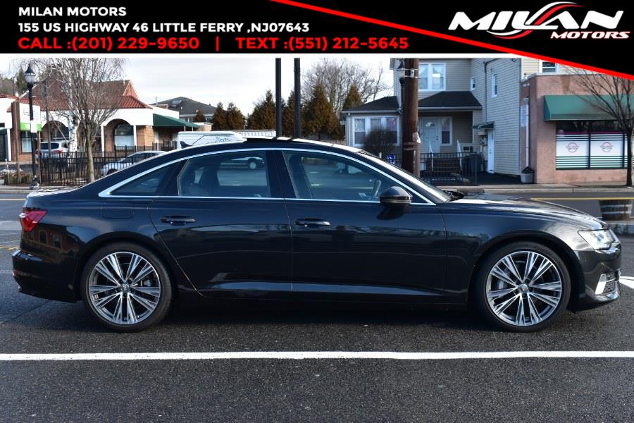 2019 Audi A6 Premium 45 TFSI quattro, available for sale in Little Ferry , New Jersey | Milan Motors. Little Ferry , New Jersey 2019 Audi A6 Premium 45 TFSI quattro, available for sale in Little Ferry , New Jersey | Milan Motors. Little Ferry , New Jersey