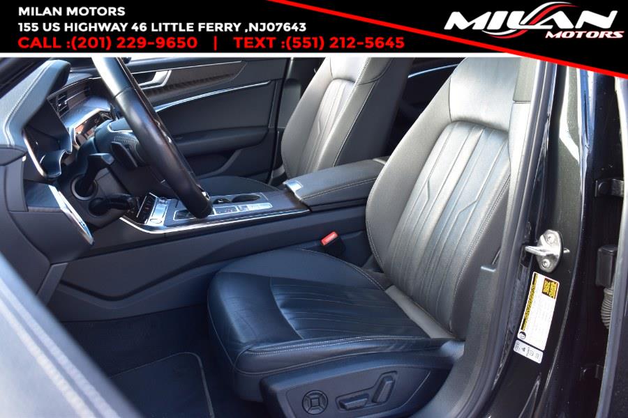 2019 Audi A6 Premium 45 TFSI quattro, available for sale in Little Ferry , New Jersey | Milan Motors. Little Ferry , New Jersey 2019 Audi A6 Premium 45 TFSI quattro, available for sale in Little Ferry , New Jersey | Milan Motors. Little Ferry , New Jersey