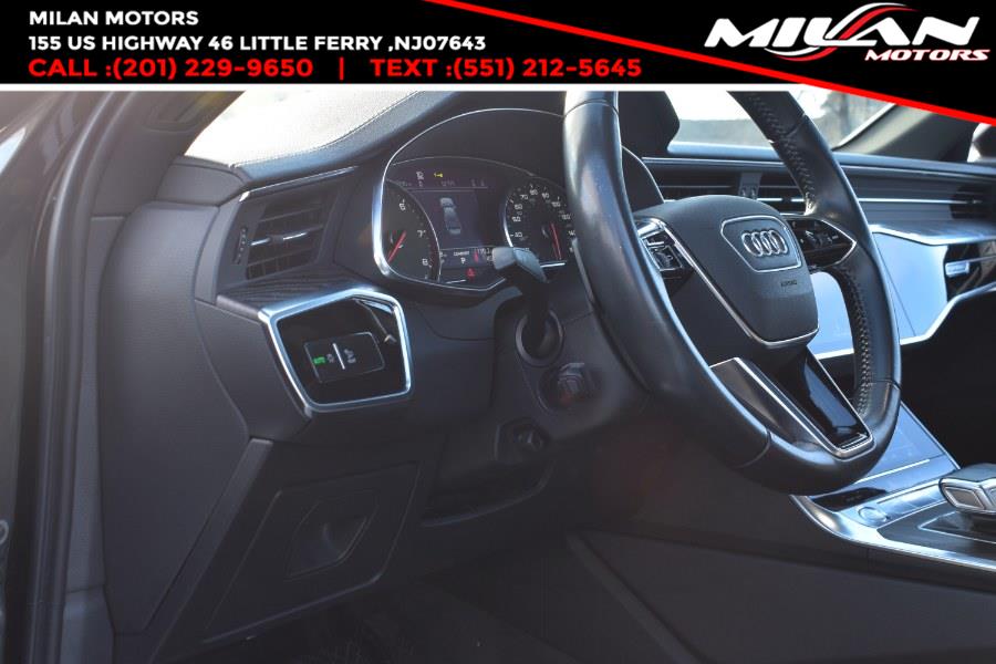 2019 Audi A6 Premium 45 TFSI quattro, available for sale in Little Ferry , New Jersey | Milan Motors. Little Ferry , New Jersey 2019 Audi A6 Premium 45 TFSI quattro, available for sale in Little Ferry , New Jersey | Milan Motors. Little Ferry , New Jersey