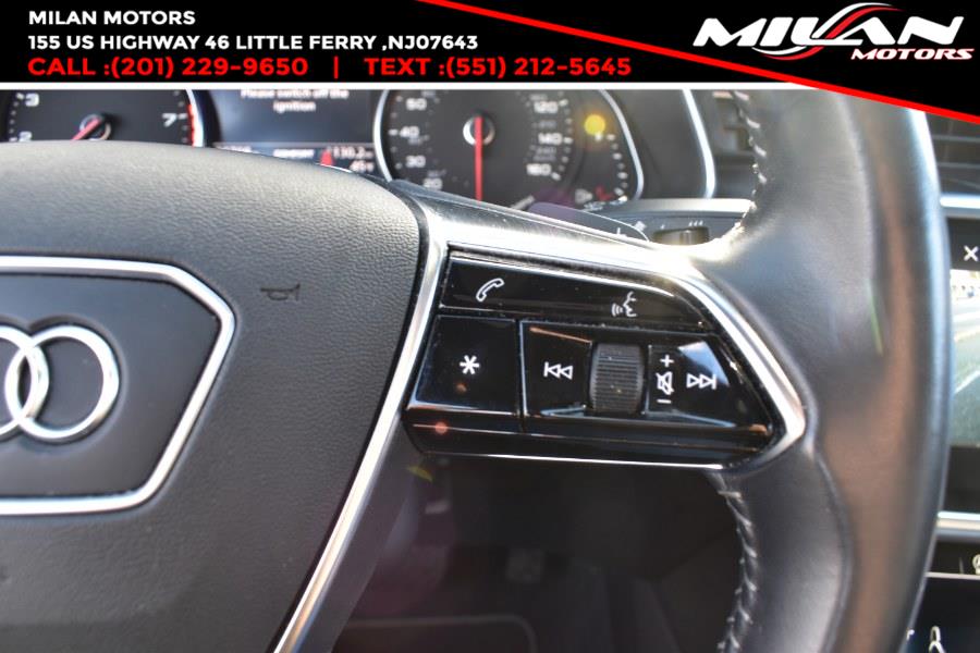 2019 Audi A6 Premium 45 TFSI quattro, available for sale in Little Ferry , New Jersey | Milan Motors. Little Ferry , New Jersey 2019 Audi A6 Premium 45 TFSI quattro, available for sale in Little Ferry , New Jersey | Milan Motors. Little Ferry , New Jersey