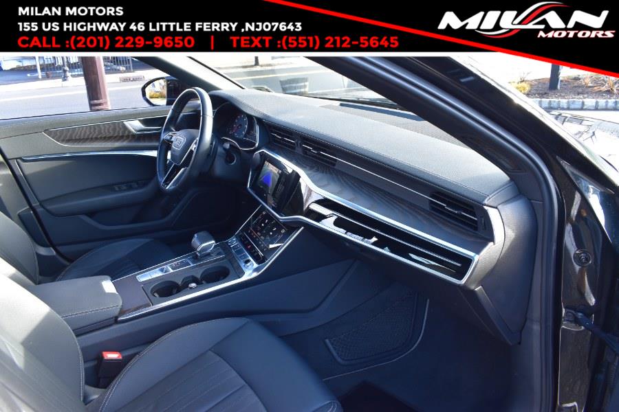 2019 Audi A6 Premium 45 TFSI quattro, available for sale in Little Ferry , New Jersey | Milan Motors. Little Ferry , New Jersey 2019 Audi A6 Premium 45 TFSI quattro, available for sale in Little Ferry , New Jersey | Milan Motors. Little Ferry , New Jersey