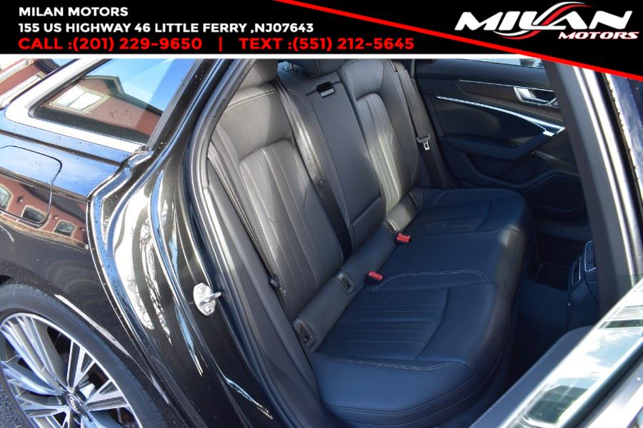 2019 Audi A6 Premium 45 TFSI quattro, available for sale in Little Ferry , New Jersey | Milan Motors. Little Ferry , New Jersey 2019 Audi A6 Premium 45 TFSI quattro, available for sale in Little Ferry , New Jersey | Milan Motors. Little Ferry , New Jersey