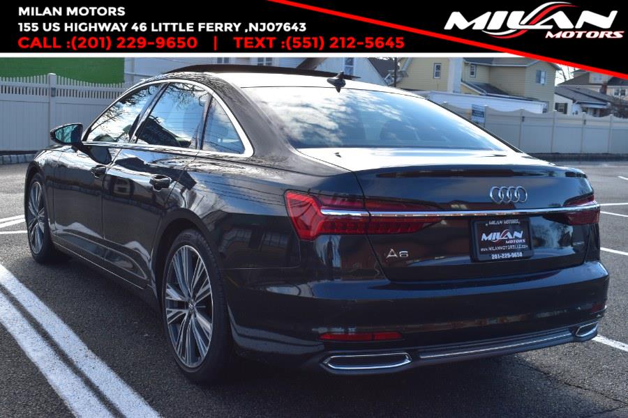 2019 Audi A6 Premium 45 TFSI quattro, available for sale in Little Ferry , New Jersey | Milan Motors. Little Ferry , New Jersey 2019 Audi A6 Premium 45 TFSI quattro, available for sale in Little Ferry , New Jersey | Milan Motors. Little Ferry , New Jersey