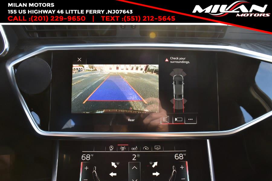 2019 Audi A6 Premium 45 TFSI quattro, available for sale in Little Ferry , New Jersey | Milan Motors. Little Ferry , New Jersey 2019 Audi A6 Premium 45 TFSI quattro, available for sale in Little Ferry , New Jersey | Milan Motors. Little Ferry , New Jersey