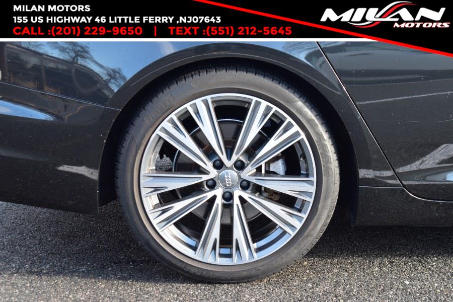 2019 Audi A6 Premium 45 TFSI quattro, available for sale in Little Ferry , New Jersey | Milan Motors. Little Ferry , New Jersey 2019 Audi A6 Premium 45 TFSI quattro, available for sale in Little Ferry , New Jersey | Milan Motors. Little Ferry , New Jersey