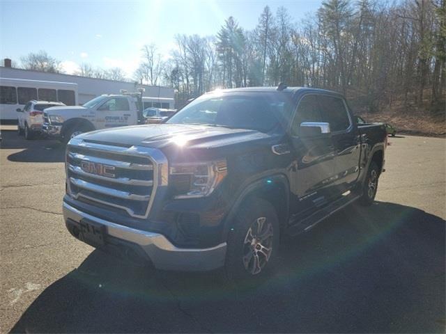 Used 2019 GMC Sierra 1500 in Avon, Connecticut | Sullivan Automotive Group. Avon, Connecticut
