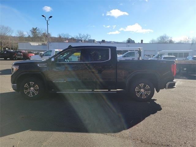 2019 GMC Sierra 1500 SLE, available for sale in Avon, Connecticut | Sullivan Automotive Group. Avon, Connecticut 2019 GMC Sierra 1500 SLE, available for sale in Avon, Connecticut | Sullivan Automotive Group. Avon, Connecticut