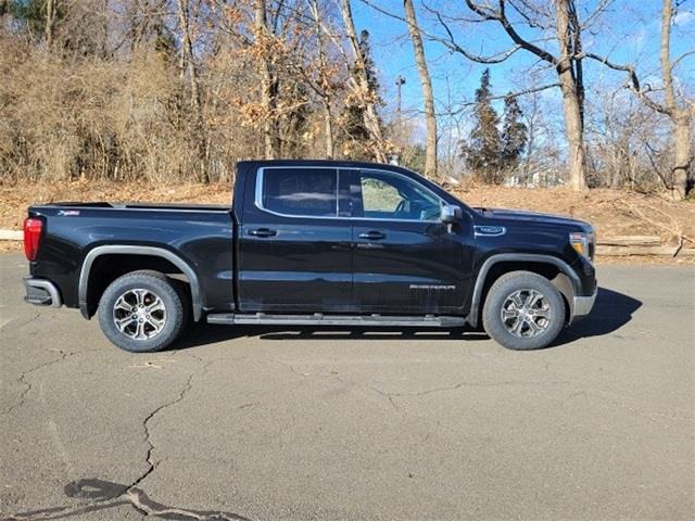 2019 GMC Sierra 1500 SLE, available for sale in Avon, Connecticut | Sullivan Automotive Group. Avon, Connecticut 2019 GMC Sierra 1500 SLE, available for sale in Avon, Connecticut | Sullivan Automotive Group. Avon, Connecticut