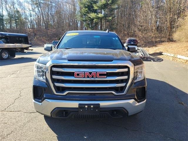 2019 GMC Sierra 1500 SLE, available for sale in Avon, Connecticut | Sullivan Automotive Group. Avon, Connecticut 2019 GMC Sierra 1500 SLE, available for sale in Avon, Connecticut | Sullivan Automotive Group. Avon, Connecticut