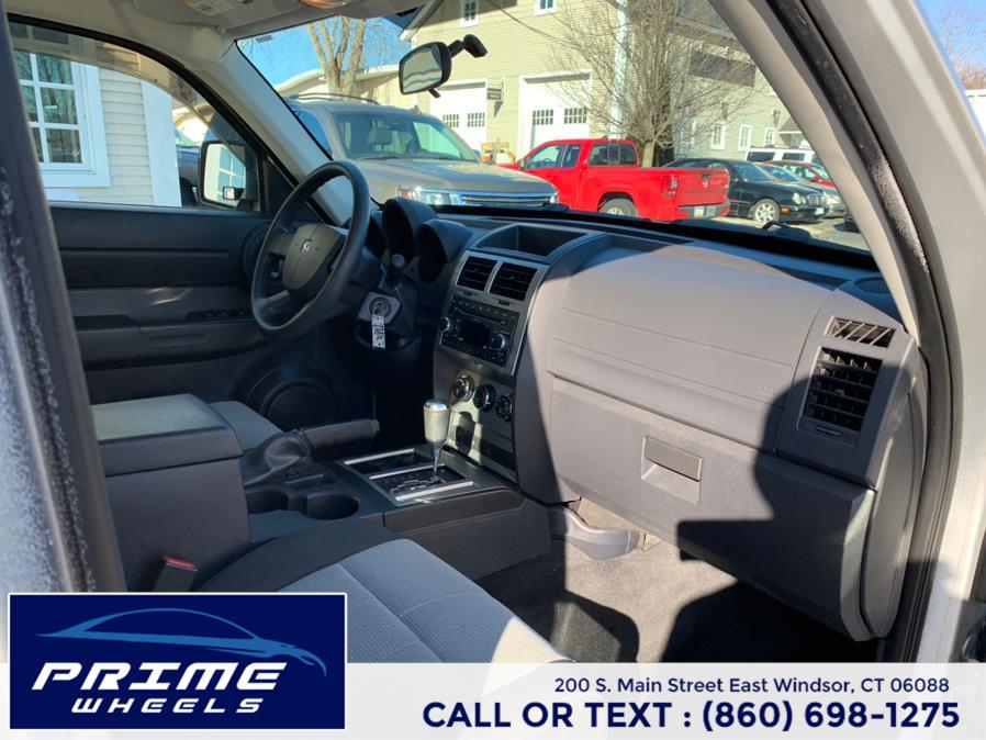 2008 Dodge Nitro 4WD 4dr SXT, available for sale in East Windsor, Connecticut | Prime Wheels. East Windsor, Connecticut 2008 Dodge Nitro 4WD 4dr SXT, available for sale in East Windsor, Connecticut | Prime Wheels. East Windsor, Connecticut