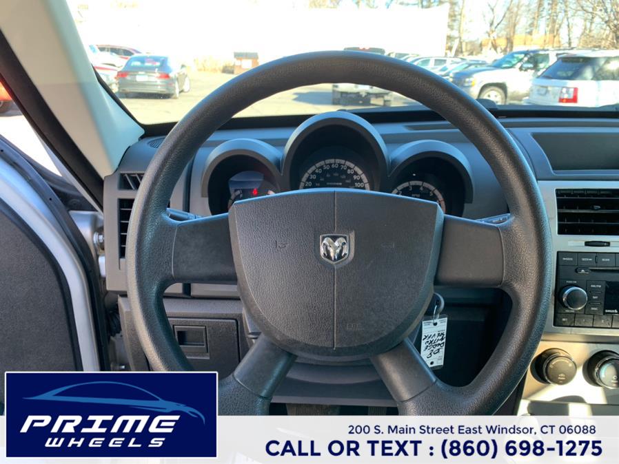 2008 Dodge Nitro 4WD 4dr SXT, available for sale in East Windsor, Connecticut | Prime Wheels. East Windsor, Connecticut 2008 Dodge Nitro 4WD 4dr SXT, available for sale in East Windsor, Connecticut | Prime Wheels. East Windsor, Connecticut