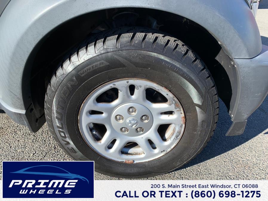 2008 Dodge Nitro 4WD 4dr SXT, available for sale in East Windsor, Connecticut | Prime Wheels. East Windsor, Connecticut 2008 Dodge Nitro 4WD 4dr SXT, available for sale in East Windsor, Connecticut | Prime Wheels. East Windsor, Connecticut