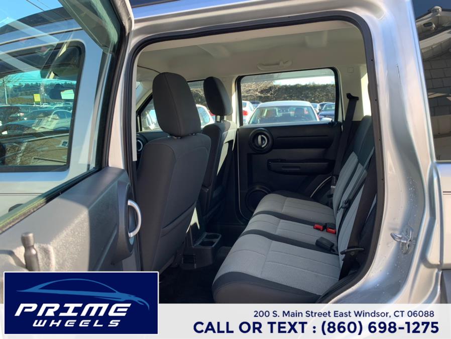 2008 Dodge Nitro 4WD 4dr SXT, available for sale in East Windsor, Connecticut | Prime Wheels. East Windsor, Connecticut 2008 Dodge Nitro 4WD 4dr SXT, available for sale in East Windsor, Connecticut | Prime Wheels. East Windsor, Connecticut