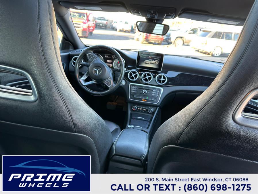 2015 Mercedes-Benz CLA-Class 4dr Sdn CLA 250 4MATIC, available for sale in East Windsor, Connecticut | Prime Wheels. East Windsor, Connecticut 2015 Mercedes-Benz CLA-Class 4dr Sdn CLA 250 4MATIC, available for sale in East Windsor, Connecticut | Prime Wheels. East Windsor, Connecticut
