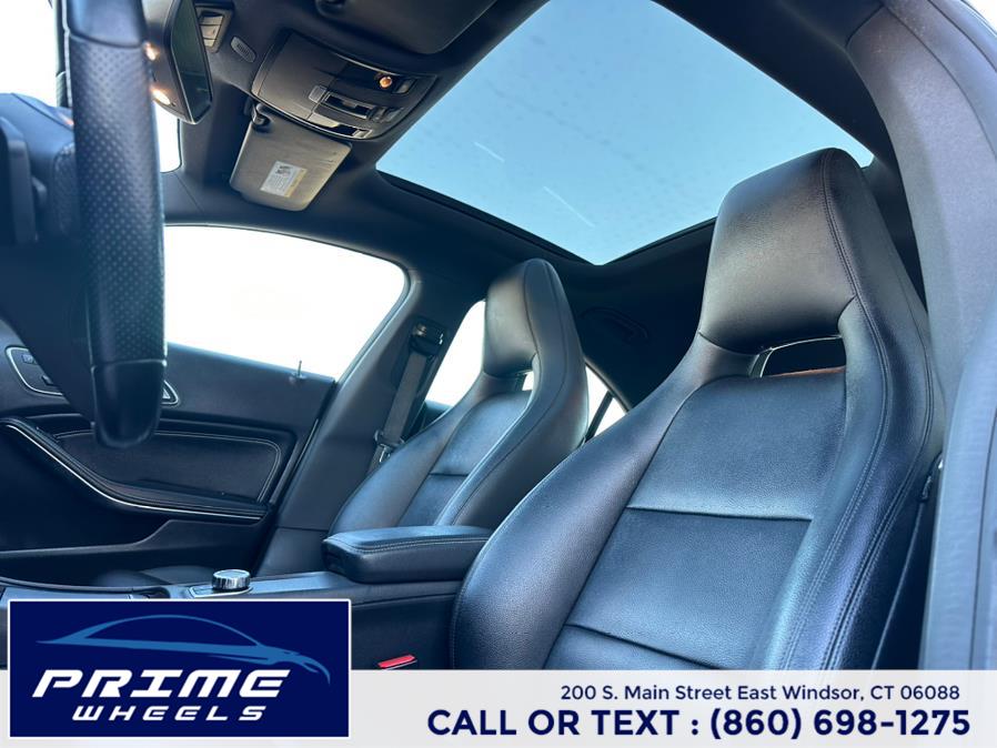 2015 Mercedes-Benz CLA-Class 4dr Sdn CLA 250 4MATIC, available for sale in East Windsor, Connecticut | Prime Wheels. East Windsor, Connecticut 2015 Mercedes-Benz CLA-Class 4dr Sdn CLA 250 4MATIC, available for sale in East Windsor, Connecticut | Prime Wheels. East Windsor, Connecticut